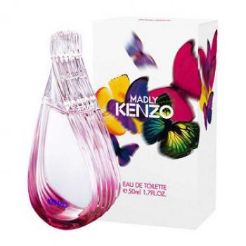Madly Kenzo! (Női parfüm) Teszter edt 80ml